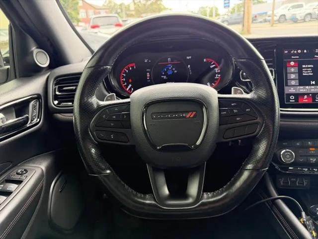 2021 Dodge Durango R/T AWD