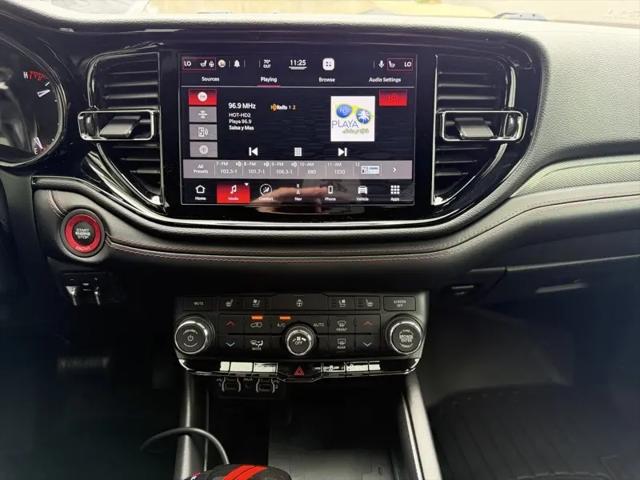 2021 Dodge Durango R/T AWD
