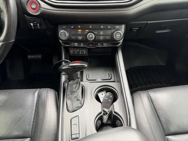 2021 Dodge Durango R/T AWD