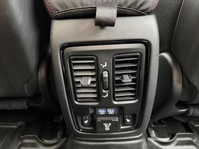 2021 Dodge Durango R/T AWD