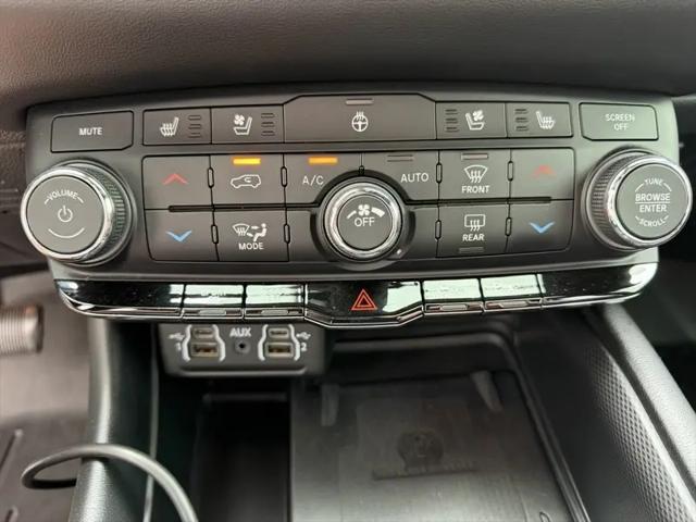 2021 Dodge Durango R/T AWD