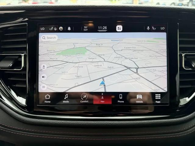 2021 Dodge Durango R/T AWD