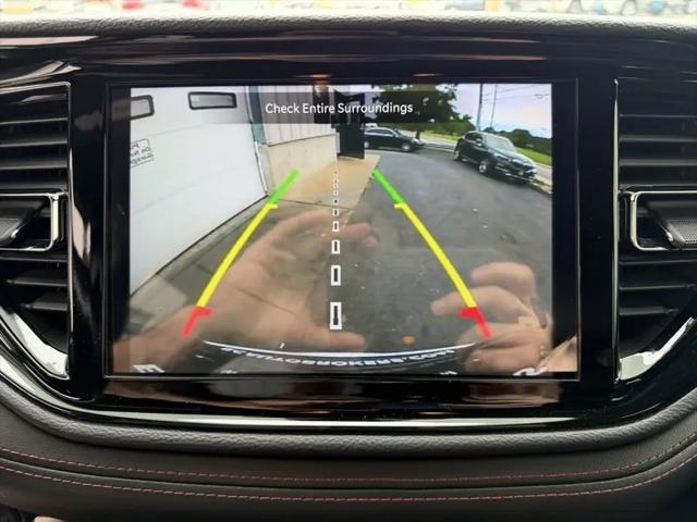 2021 Dodge Durango R/T AWD