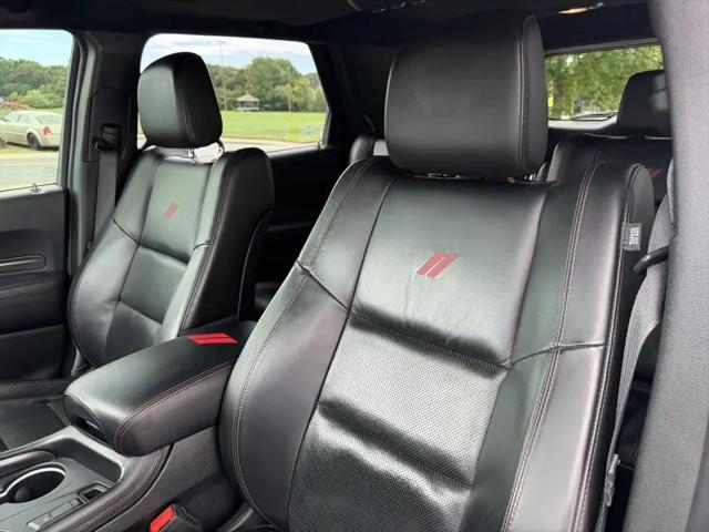 2021 Dodge Durango R/T AWD
