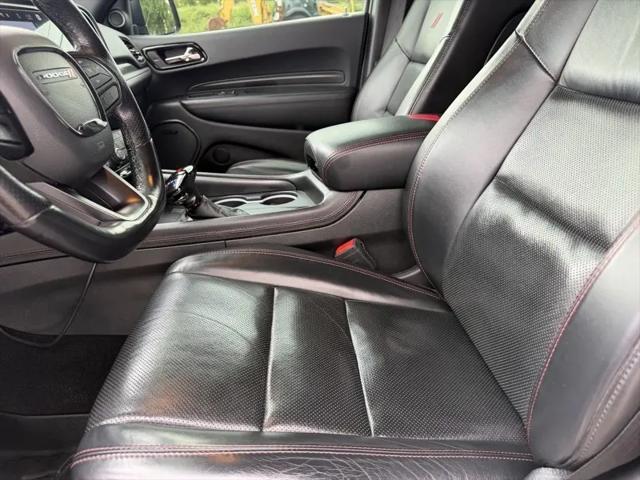 2021 Dodge Durango R/T AWD