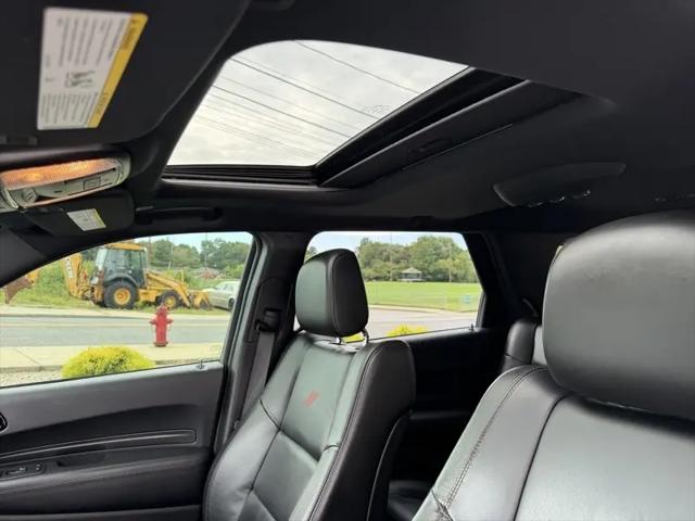 2021 Dodge Durango R/T AWD