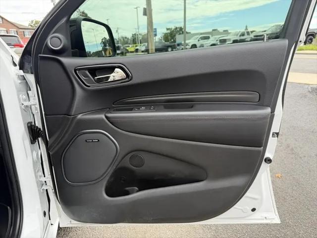 2021 Dodge Durango R/T AWD