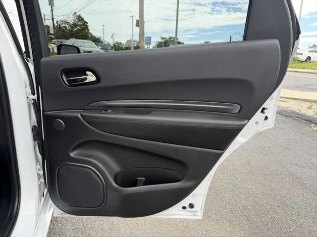 2021 Dodge Durango R/T AWD