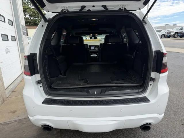 2021 Dodge Durango R/T AWD