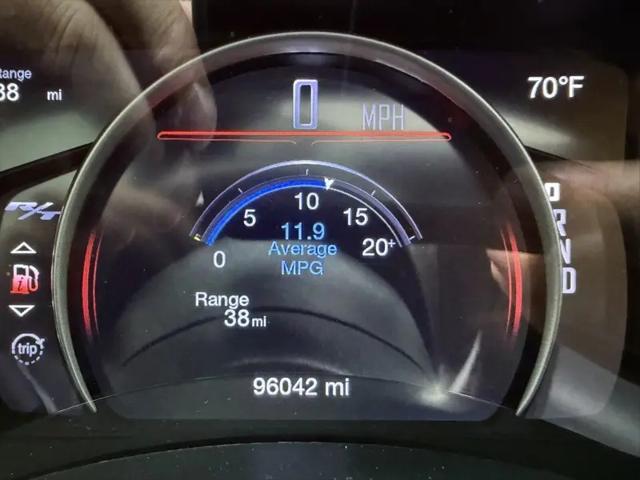 2021 Dodge Durango R/T AWD