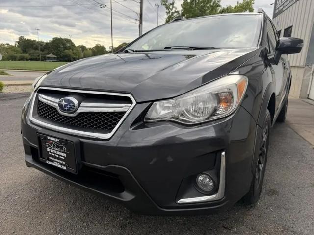2016 Subaru Crosstrek 2.0i Limited for sale in Woburn, MA