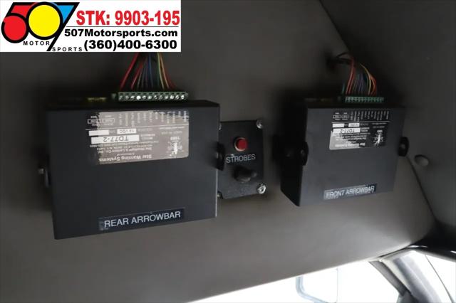 2006 GMC 5500 C5500