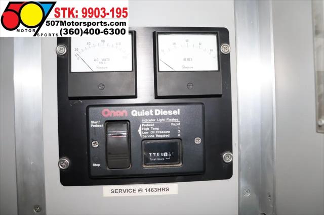 2006 GMC 5500 C5500