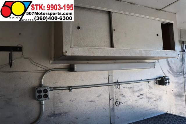 2006 GMC 5500 C5500