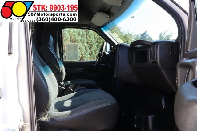 2006 GMC 5500 C5500
