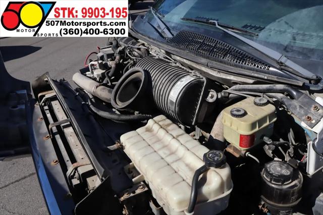 2006 GMC 5500 C5500