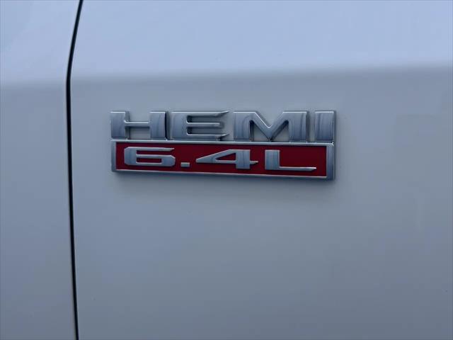 2019 Ram 2500 Tradesman Crew Cab 4x4 8 Box
