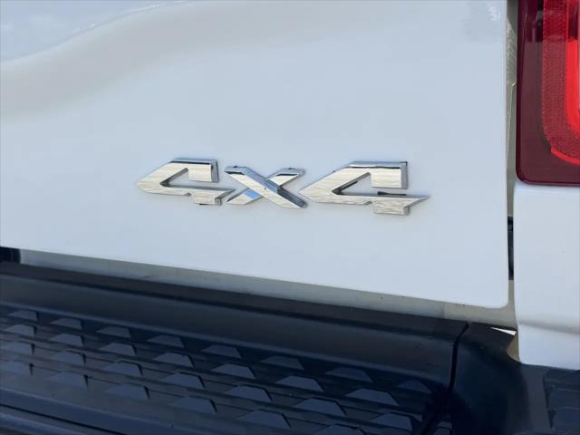 2019 Ram 2500 Tradesman Crew Cab 4x4 8 Box