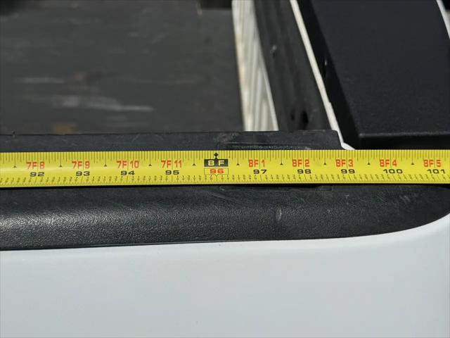 2019 Ram 2500 Tradesman Crew Cab 4x4 8 Box