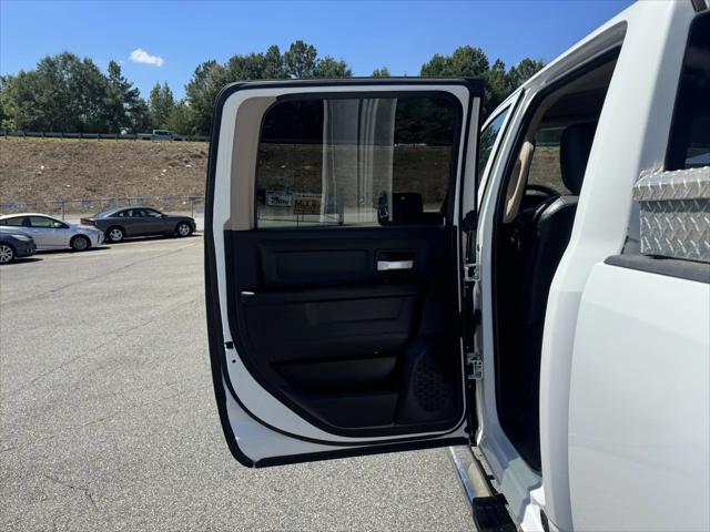 2019 Ram 2500 Tradesman Crew Cab 4x4 8 Box