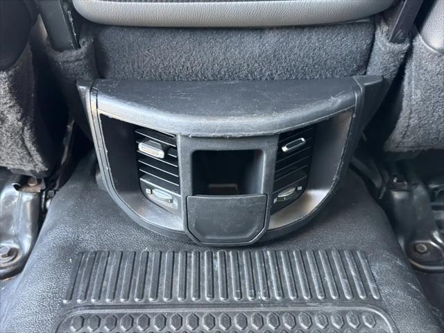 2019 Ram 2500 Tradesman Crew Cab 4x4 8 Box