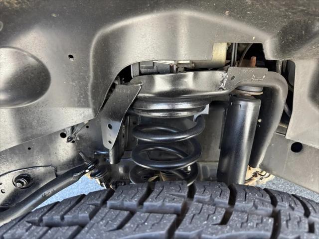2019 Ram 2500 Tradesman Crew Cab 4x4 8 Box