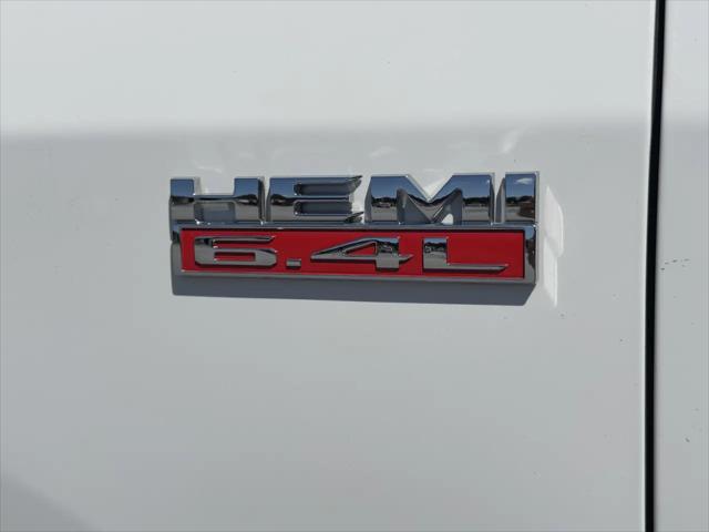 2019 Ram 2500 Tradesman Crew Cab 4x4 8 Box