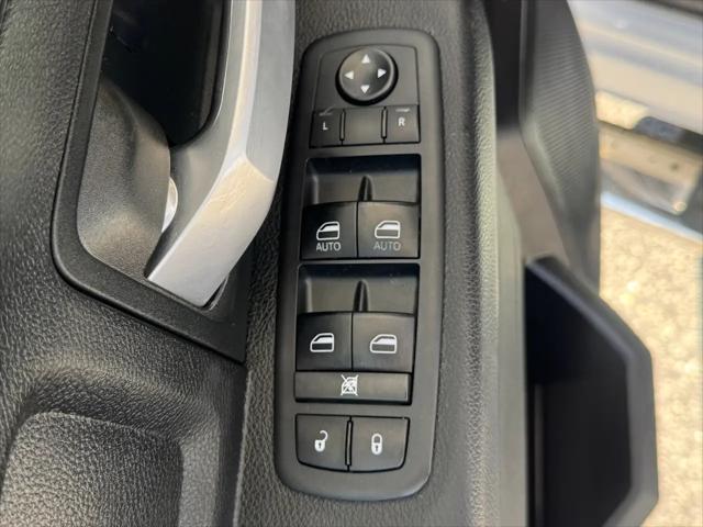 2019 Ram 2500 Tradesman Crew Cab 4x4 8 Box