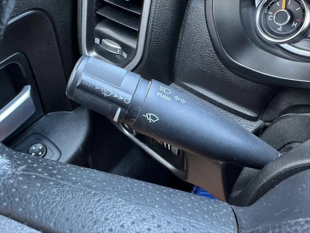 2019 Ram 2500 Tradesman Crew Cab 4x4 8 Box