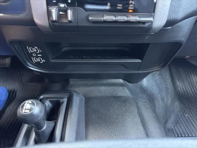 2019 Ram 2500 Tradesman Crew Cab 4x4 8 Box