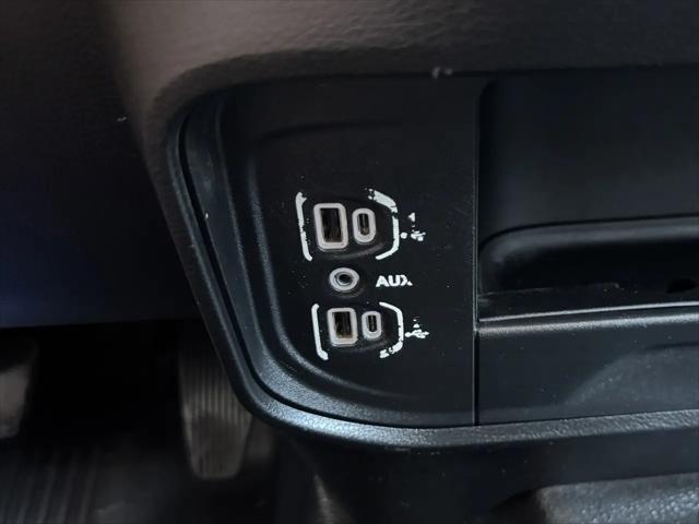 2019 Ram 2500 Tradesman Crew Cab 4x4 8 Box