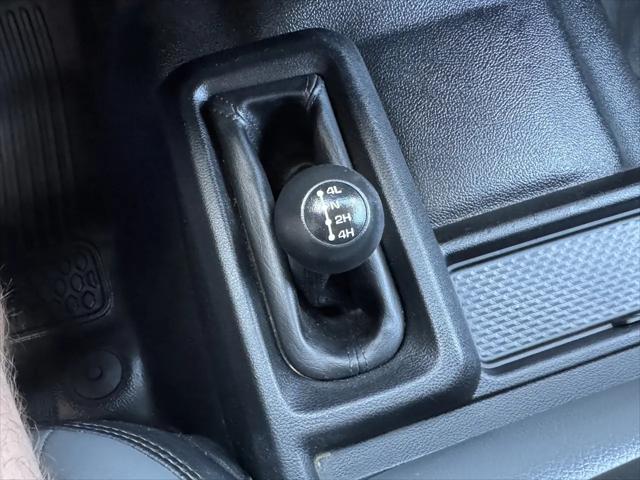 2019 Ram 2500 Tradesman Crew Cab 4x4 8 Box