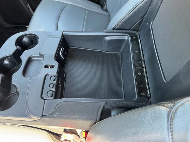 2019 Ram 2500 Tradesman Crew Cab 4x4 8 Box