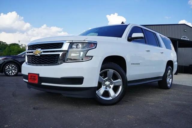 2015 Chevrolet Suburban LT for sale in West Plains, MO