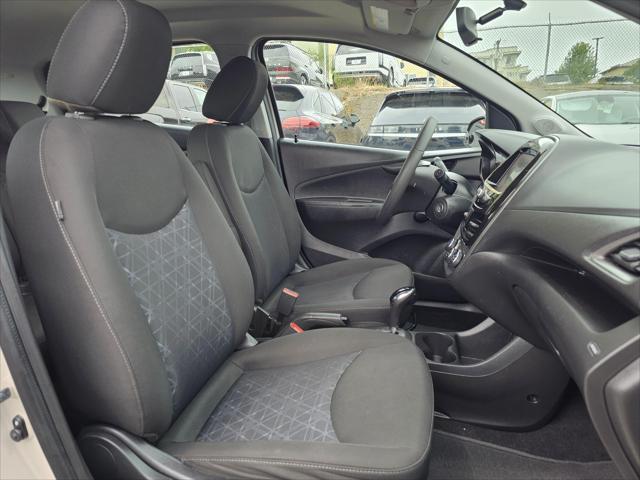 2021 Chevrolet Spark FWD LS Automatic