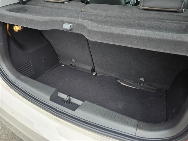 2021 Chevrolet Spark FWD LS Automatic