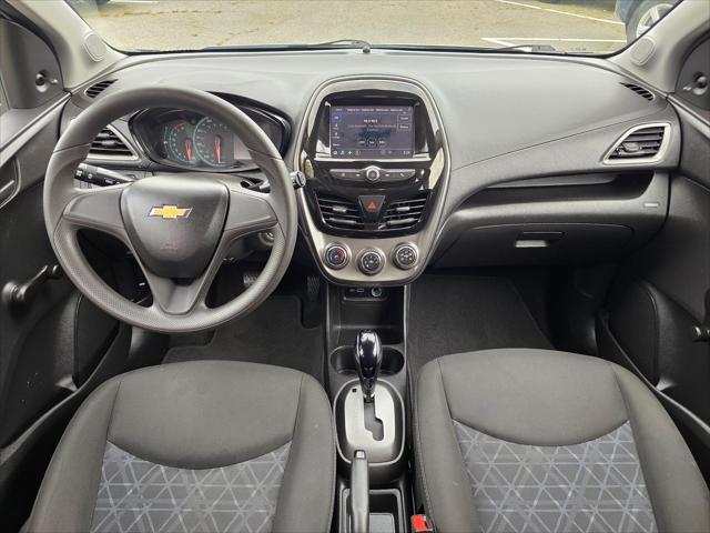 2021 Chevrolet Spark FWD LS Automatic