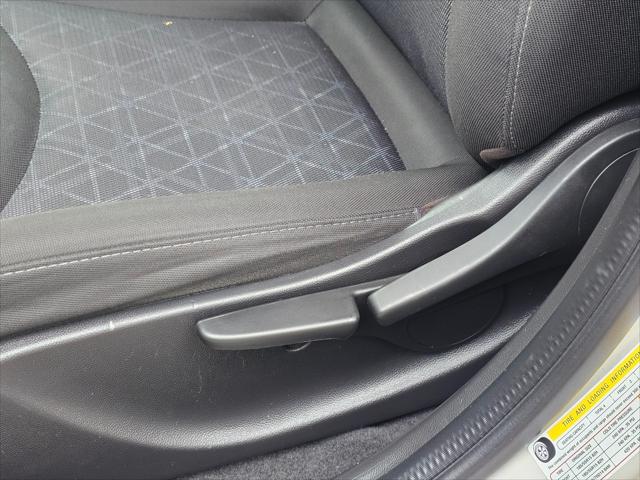 2021 Chevrolet Spark FWD LS Automatic