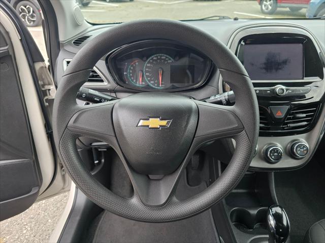 2021 Chevrolet Spark FWD LS Automatic