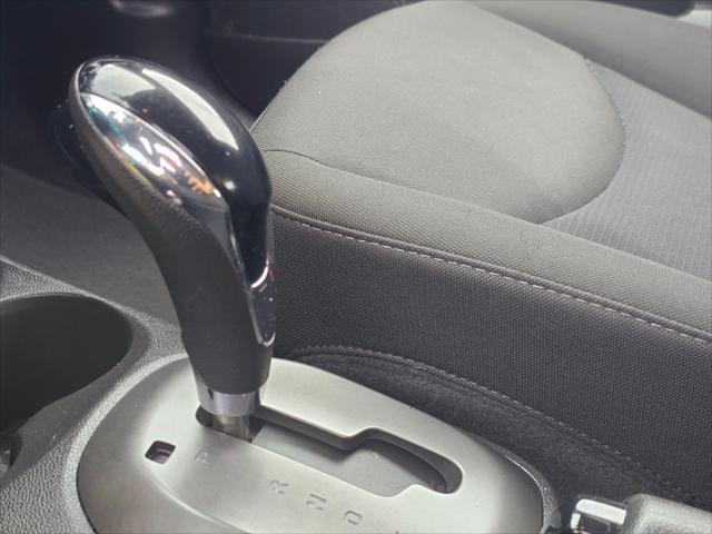 2021 Chevrolet Spark FWD LS Automatic