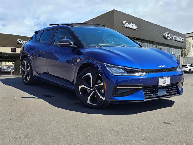 2023 Kia EV6 GT-Line for sale in Seattle, WA