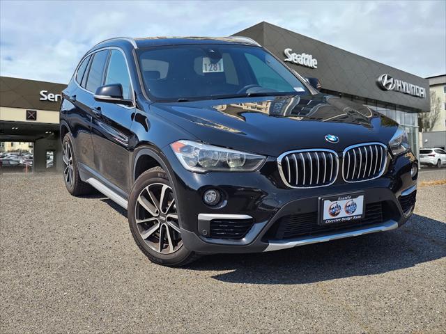 2019 BMW X1 xDrive28i for sale in Seattle, WA