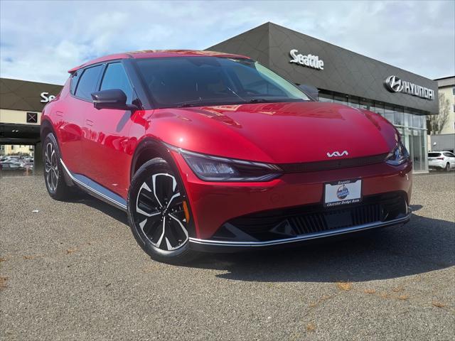 2023 Kia EV6 Wind for sale in Seattle, WA