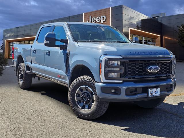 2023 Ford F-350 LARIAT for sale in Seattle, WA