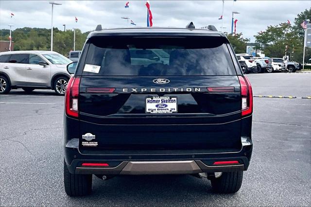 New 2027 Ford Expedition King Ranch For Sale in Olive Branch, MS