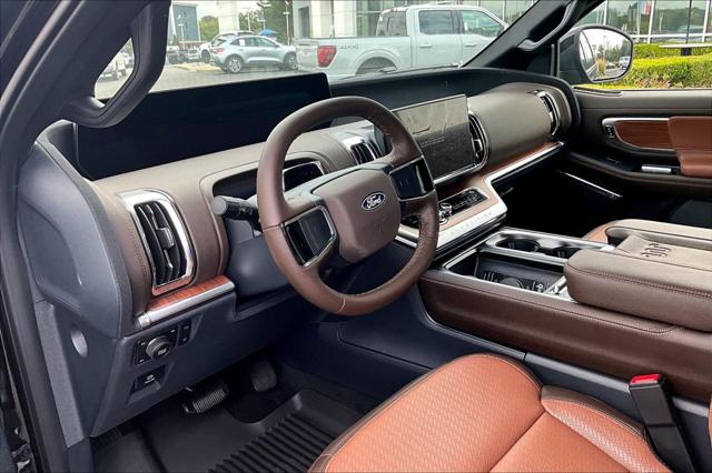 New 2027 Ford Expedition King Ranch For Sale in Olive Branch, MS