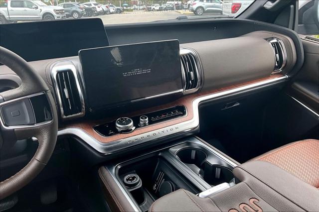 New 2027 Ford Expedition King Ranch For Sale in Olive Branch, MS