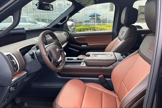 New 2027 Ford Expedition King Ranch For Sale in Olive Branch, MS