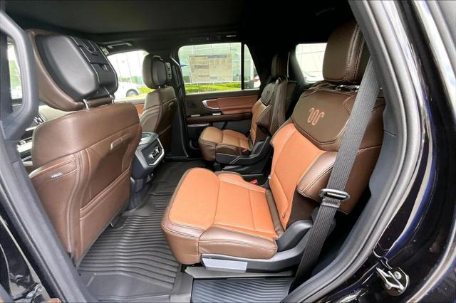 New 2027 Ford Expedition King Ranch For Sale in Olive Branch, MS