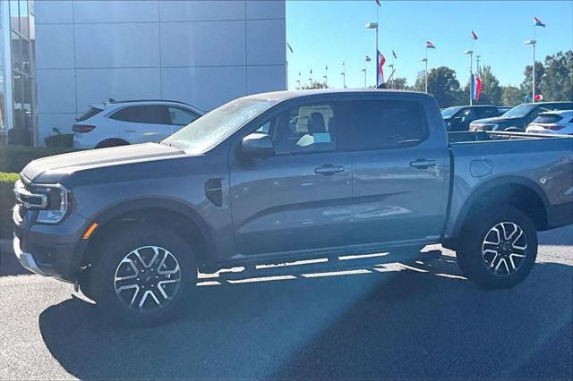 New 2026 Ford Ranger LARIAT For Sale in Olive Branch, MS